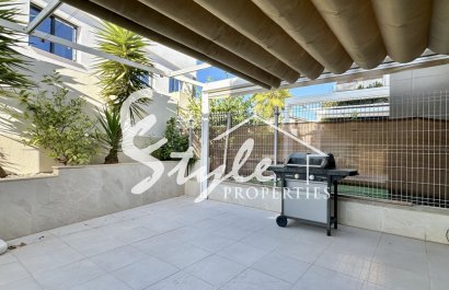 Вторичное жилье - Вилла - Ориуэла Коста  - Ломас де Кабо Роиг