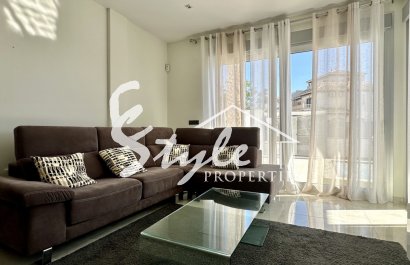 Вторичное жилье - Вилла - Ориуэла Коста  - Ломас де Кабо Роиг