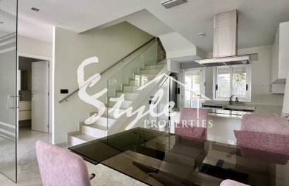 Вторичное жилье - Вилла - Ориуэла Коста  - Ломас де Кабо Роиг