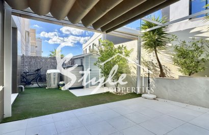 Вторичное жилье - Вилла - Ориуэла Коста  - Ломас де Кабо Роиг