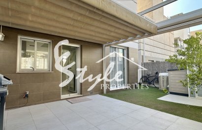 Вторичное жилье - Вилла - Ориуэла Коста  - Ломас де Кабо Роиг