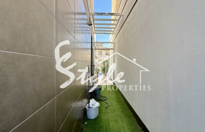 Вторичное жилье - Вилла - Ориуэла Коста  - Ломас де Кабо Роиг