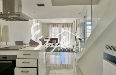 Вторичное жилье - Вилла - Ориуэла Коста  - Ломас де Кабо Роиг