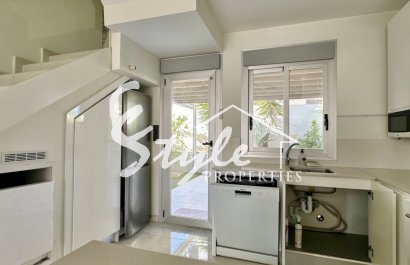 Вторичное жилье - Вилла - Ориуэла Коста  - Ломас де Кабо Роиг