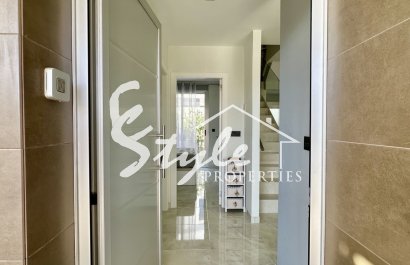 Вторичное жилье - Вилла - Ориуэла Коста  - Ломас де Кабо Роиг