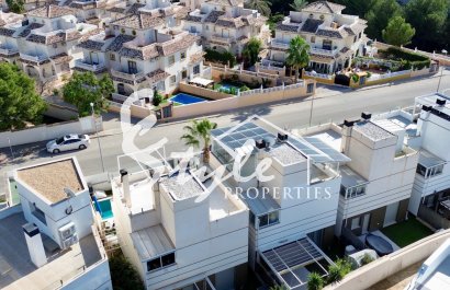 Вторичное жилье - Вилла - Ориуэла Коста  - Ломас де Кабо Роиг