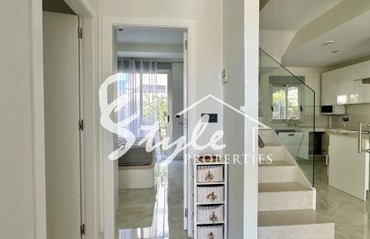 Вторичное жилье - Вилла - Ориуэла Коста  - Ломас де Кабо Роиг