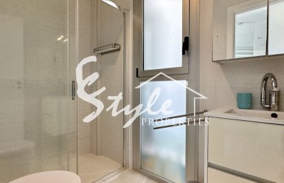 Вторичное жилье - Вилла - Ориуэла Коста  - Ломас де Кабо Роиг