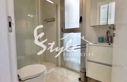 Вторичное жилье - Вилла - Ориуэла Коста  - Ломас де Кабо Роиг