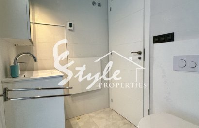 Вторичное жилье - Вилла - Ориуэла Коста  - Ломас де Кабо Роиг