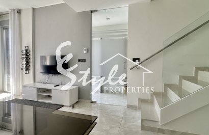 Вторичное жилье - Вилла - Ориуэла Коста  - Ломас де Кабо Роиг