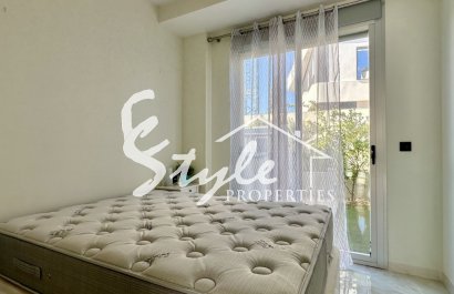 Вторичное жилье - Вилла - Ориуэла Коста  - Ломас де Кабо Роиг