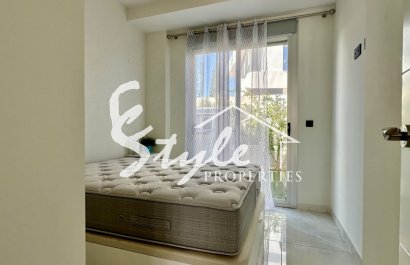 Вторичное жилье - Вилла - Ориуэла Коста  - Ломас де Кабо Роиг