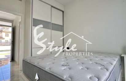 Вторичное жилье - Вилла - Ориуэла Коста  - Ломас де Кабо Роиг