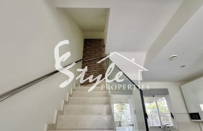 Вторичное жилье - Вилла - Ориуэла Коста  - Ломас де Кабо Роиг