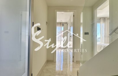 Вторичное жилье - Вилла - Ориуэла Коста  - Ломас де Кабо Роиг