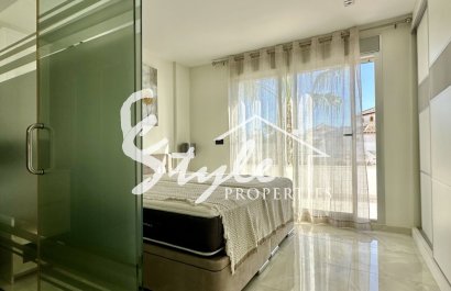 Вторичное жилье - Вилла - Ориуэла Коста  - Ломас де Кабо Роиг