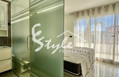 Вторичное жилье - Вилла - Ориуэла Коста  - Ломас де Кабо Роиг