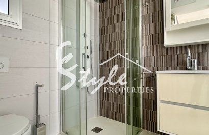 Вторичное жилье - Вилла - Ориуэла Коста  - Ломас де Кабо Роиг