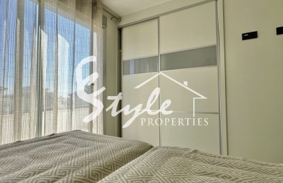 Вторичное жилье - Вилла - Ориуэла Коста  - Ломас де Кабо Роиг