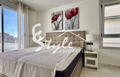 Вторичное жилье - Вилла - Ориуэла Коста  - Ломас де Кабо Роиг