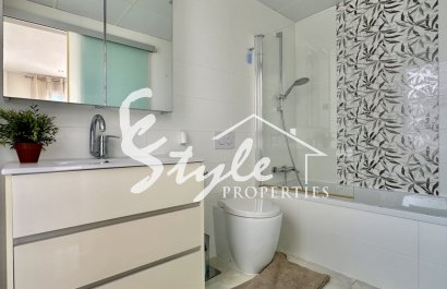 Вторичное жилье - Вилла - Ориуэла Коста  - Ломас де Кабо Роиг