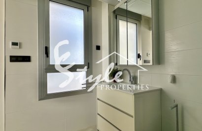 Вторичное жилье - Вилла - Ориуэла Коста  - Ломас де Кабо Роиг