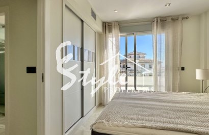 Вторичное жилье - Вилла - Ориуэла Коста  - Ломас де Кабо Роиг