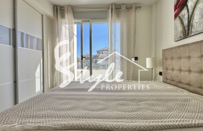 Вторичное жилье - Вилла - Ориуэла Коста  - Ломас де Кабо Роиг