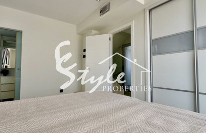 Вторичное жилье - Вилла - Ориуэла Коста  - Ломас де Кабо Роиг