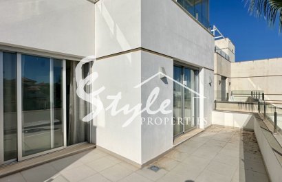 Вторичное жилье - Вилла - Ориуэла Коста  - Ломас де Кабо Роиг