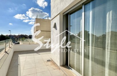 Вторичное жилье - Вилла - Ориуэла Коста  - Ломас де Кабо Роиг