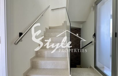 Вторичное жилье - Вилла - Ориуэла Коста  - Ломас де Кабо Роиг