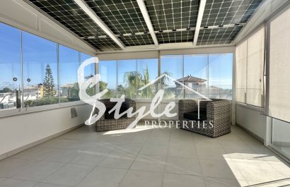 Вторичное жилье - Вилла - Ориуэла Коста  - Ломас де Кабо Роиг