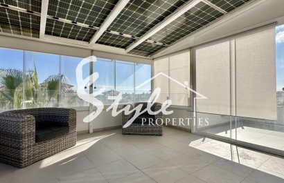 Вторичное жилье - Вилла - Ориуэла Коста  - Ломас де Кабо Роиг