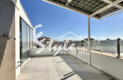 Вторичное жилье - Вилла - Ориуэла Коста  - Ломас де Кабо Роиг