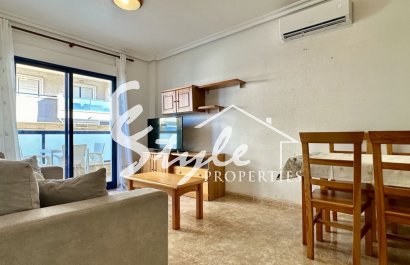 Вторичное жилье - Апартаменты/Квартира - Ориуэла Коста  - Кабо Роиг