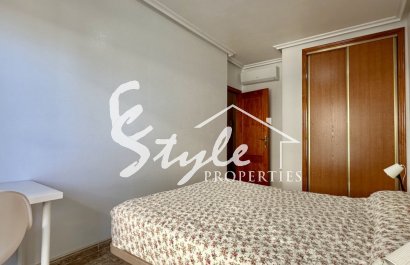 Вторичное жилье - Апартаменты/Квартира - Ориуэла Коста  - Кабо Роиг