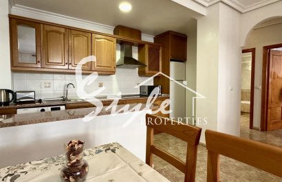 Вторичное жилье - Апартаменты/Квартира - Ориуэла Коста  - Кабо Роиг