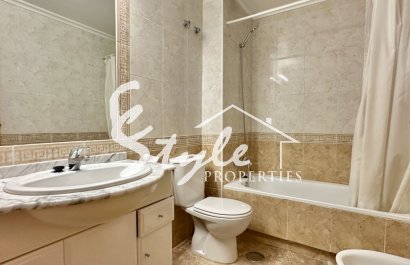 Вторичное жилье - Апартаменты/Квартира - Ориуэла Коста  - Кабо Роиг