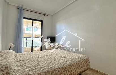 Вторичное жилье - Апартаменты/Квартира - Ориуэла Коста  - Кабо Роиг