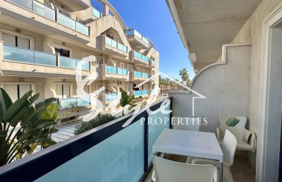 Вторичное жилье - Апартаменты/Квартира - Ориуэла Коста  - Кабо Роиг