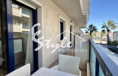 Вторичное жилье - Апартаменты/Квартира - Ориуэла Коста  - Кабо Роиг