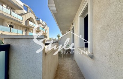 Вторичное жилье - Апартаменты/Квартира - Ориуэла Коста  - Кабо Роиг