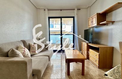 Вторичное жилье - Апартаменты/Квартира - Ориуэла Коста  - Кабо Роиг