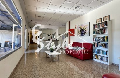 Вторичное жилье - Апартаменты/Квартира - Ориуэла Коста  - Кабо Роиг