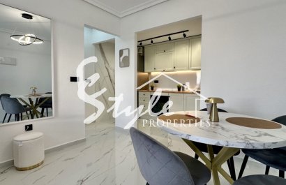 Вторичное жилье - Апартаменты/Квартира - Ориуэла Коста  - Playa Flamenca