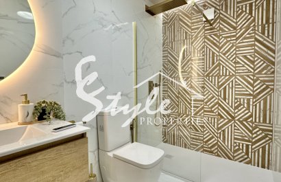 Вторичное жилье - Апартаменты/Квартира - Ориуэла Коста  - Playa Flamenca