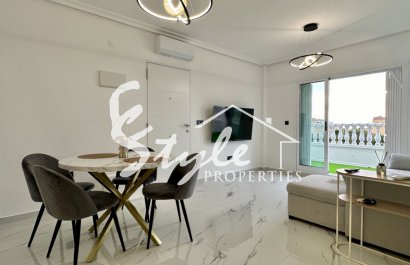 Вторичное жилье - Апартаменты/Квартира - Ориуэла Коста  - Playa Flamenca