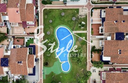 Вторичное жилье - Апартаменты/Квартира - Ориуэла Коста  - Playa Flamenca